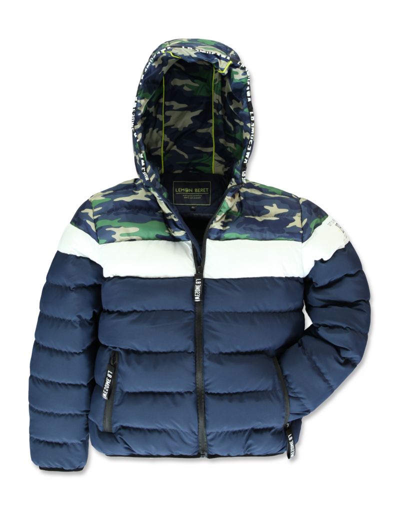 All Brands | Winterproducts Teen Boys | Jacket | 10 pcs/box