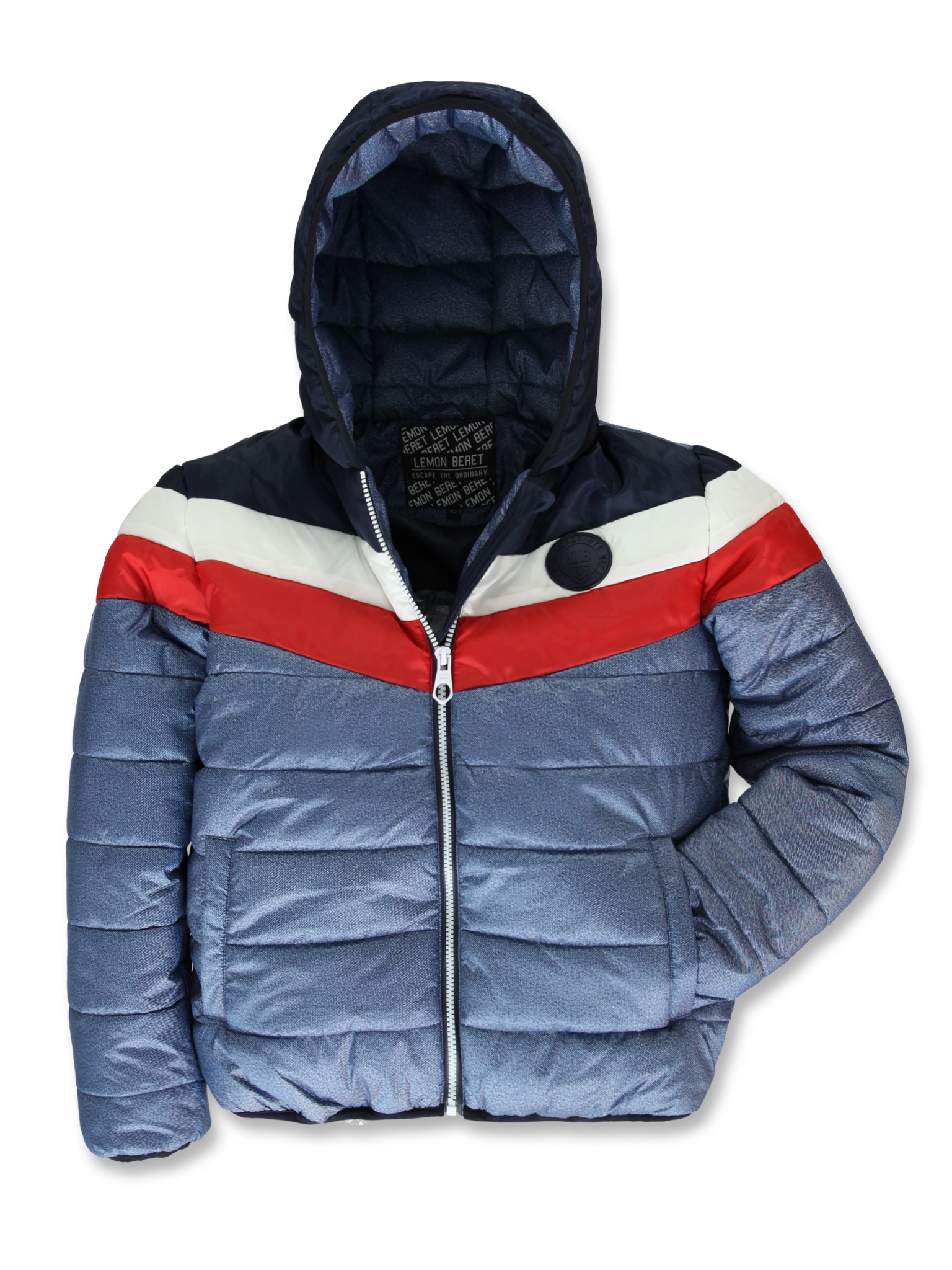 All Brands | Winterproducts Teen Boys | Jacket | 10 pcs/box