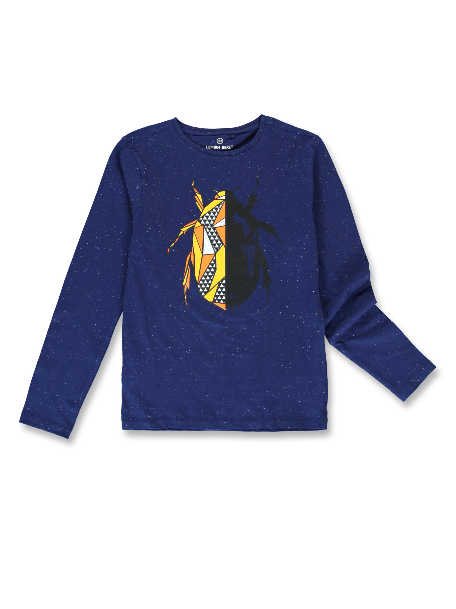 All Brands | Winterproducts Teen Boys | T-shirt | 12 pcs/box