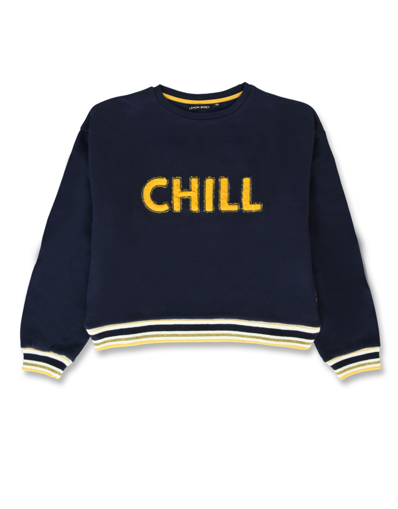 All Brands | Winterproducts Teen Girls | Sweatshirt | 12 pcs/box