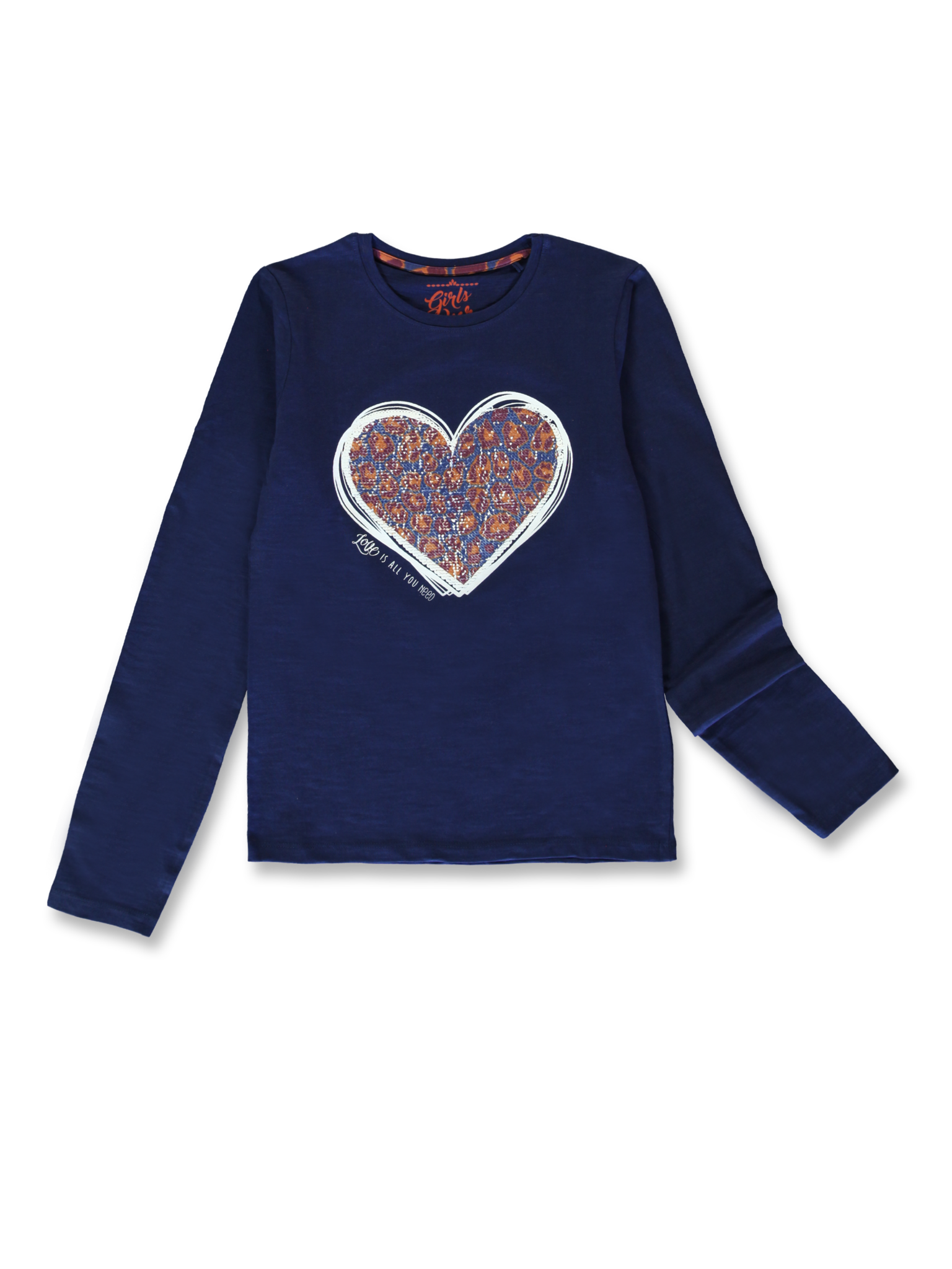 All Brands | Winterproducts Teen Girls | T-shirt | 12 pcs/box