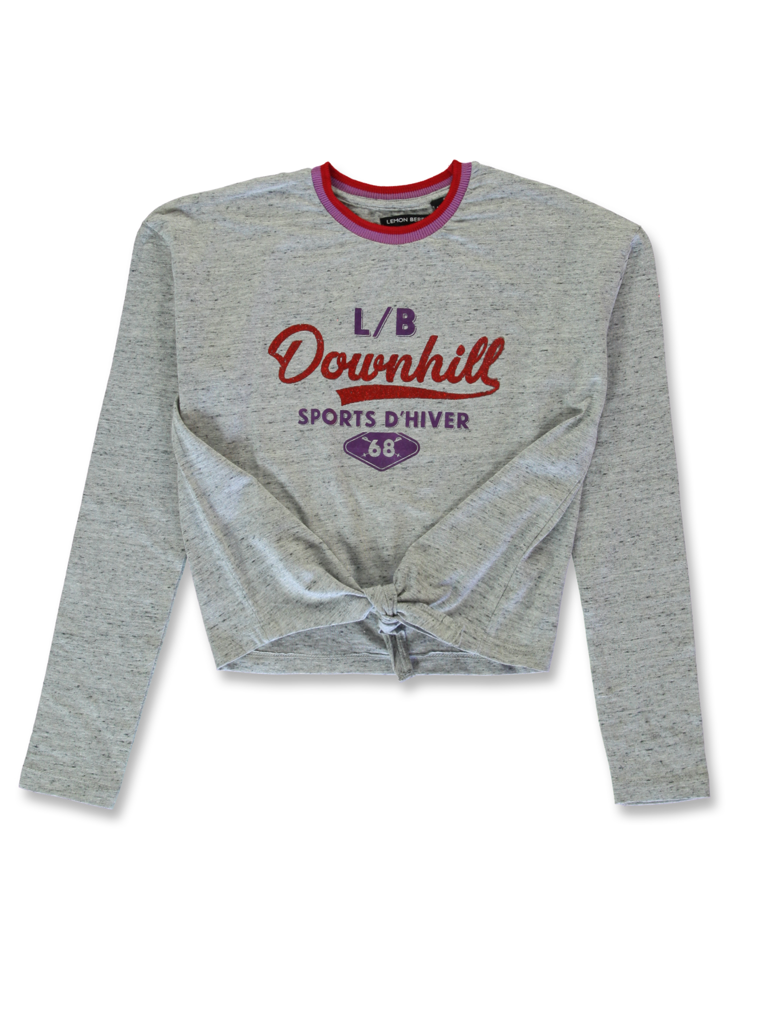 All Brands | Winterproducts Teen Girls | T-shirt | 12 pcs/box