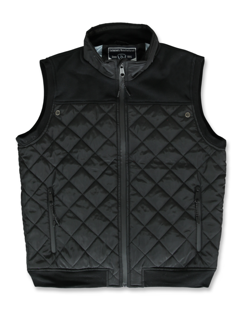 All Brands | Winterproducts Men | Bodywarmer | 12 pcs/box