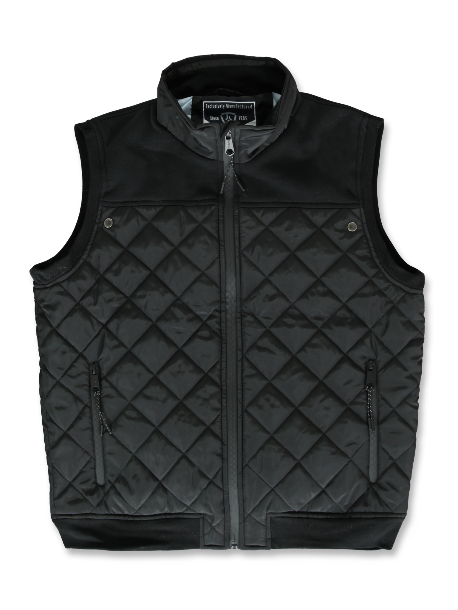 Ebound | Winter 2019 Men | Bodywarmer | 12 pcs/box Ebound | Winter 2019 Men | Bodywarmer | 12 pcs/box
