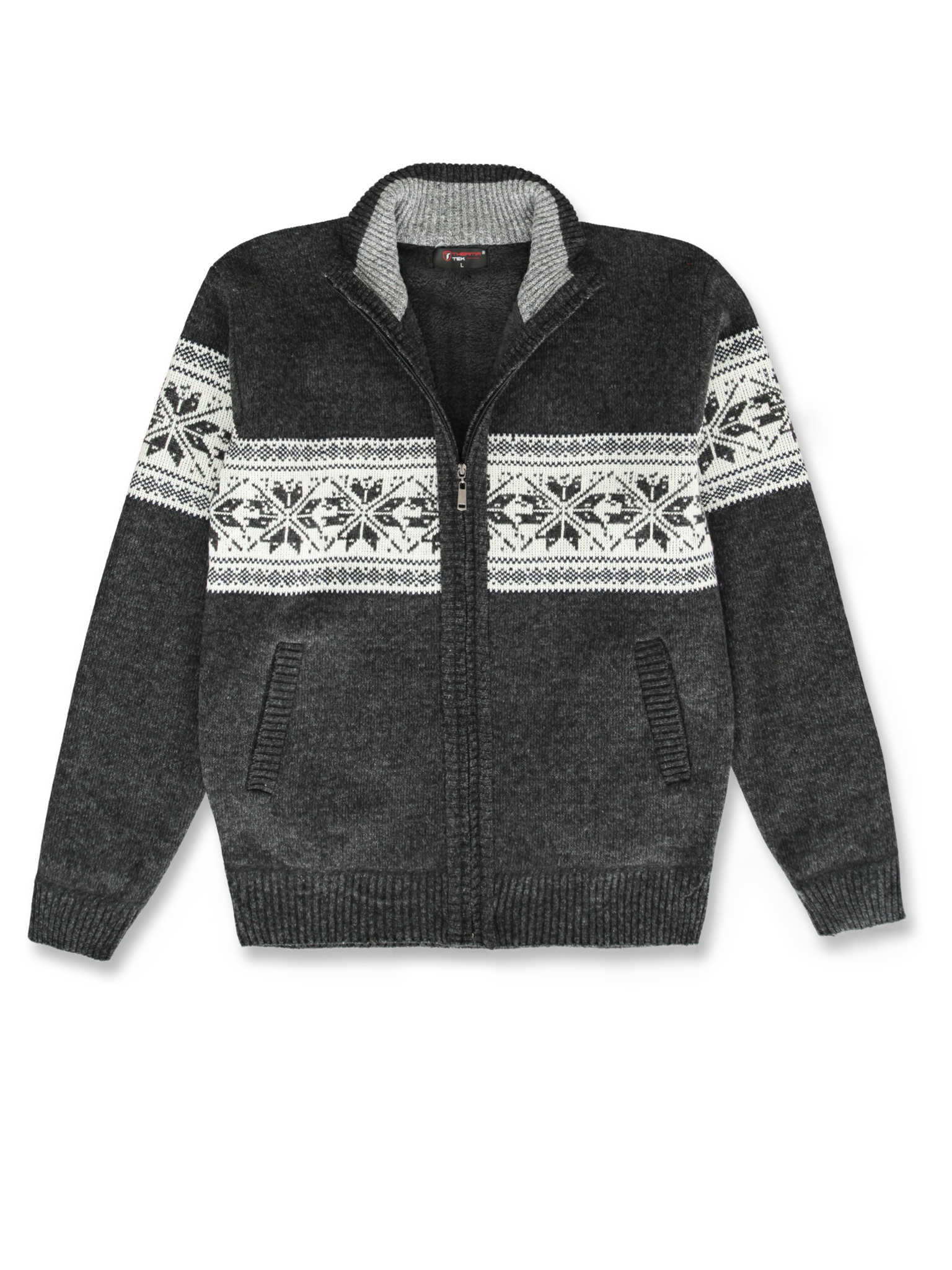 All Brands | Winterproducts Men | Cardigan Knitwear | 18 pcs/box All Brands | Winterproducts Men | Cardigan Knitwear | 18 pcs/box