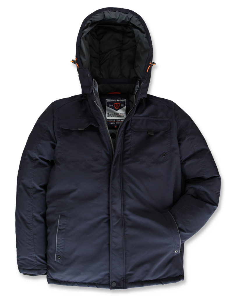 All Brands | Winterproducts Men | Jacket | 12 pcs/box