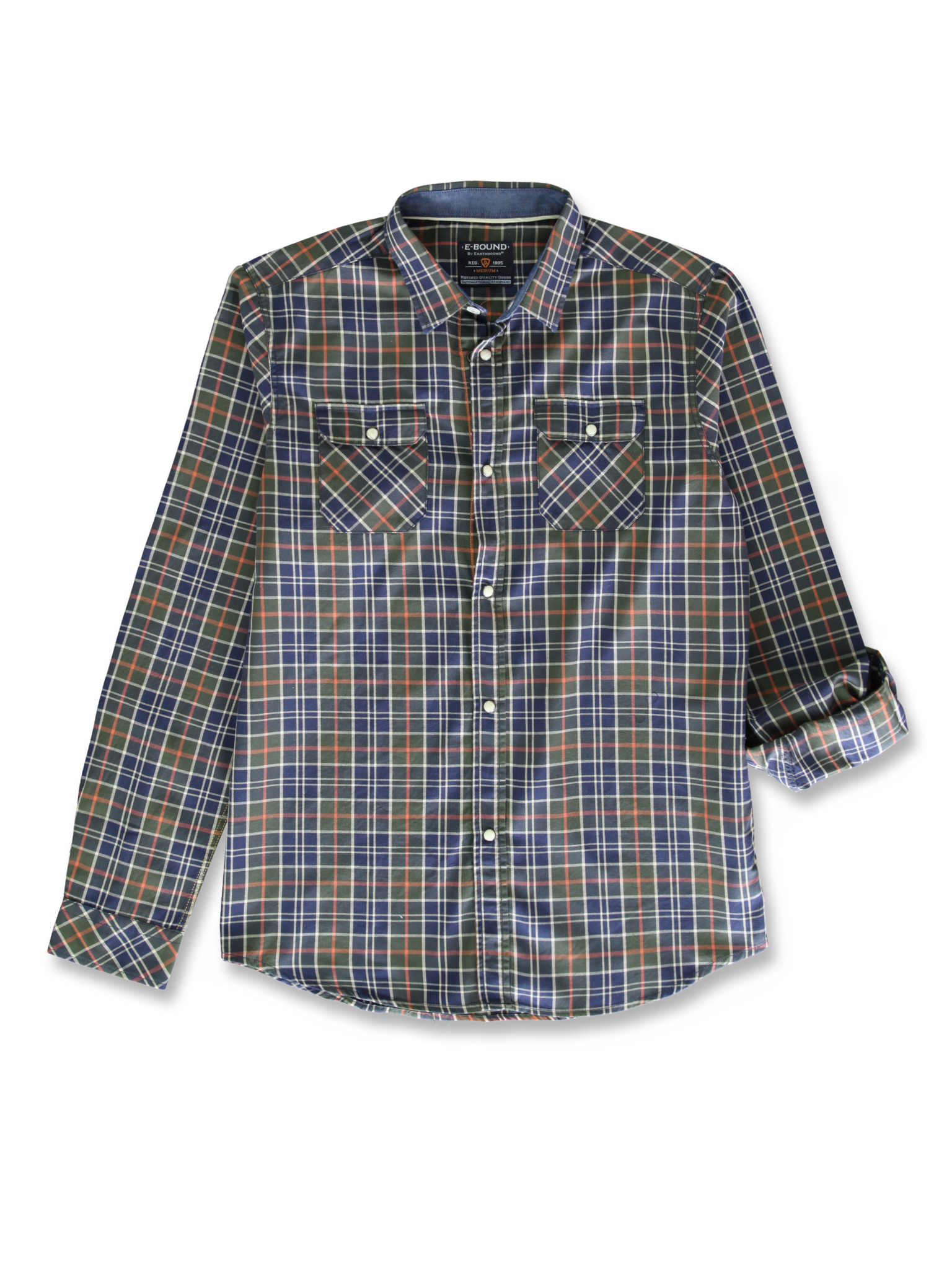 All Brands | Winterproducts Men | Shirt | 18 pcs/box All Brands | Winterproducts Men | Shirt | 18 pcs/box
