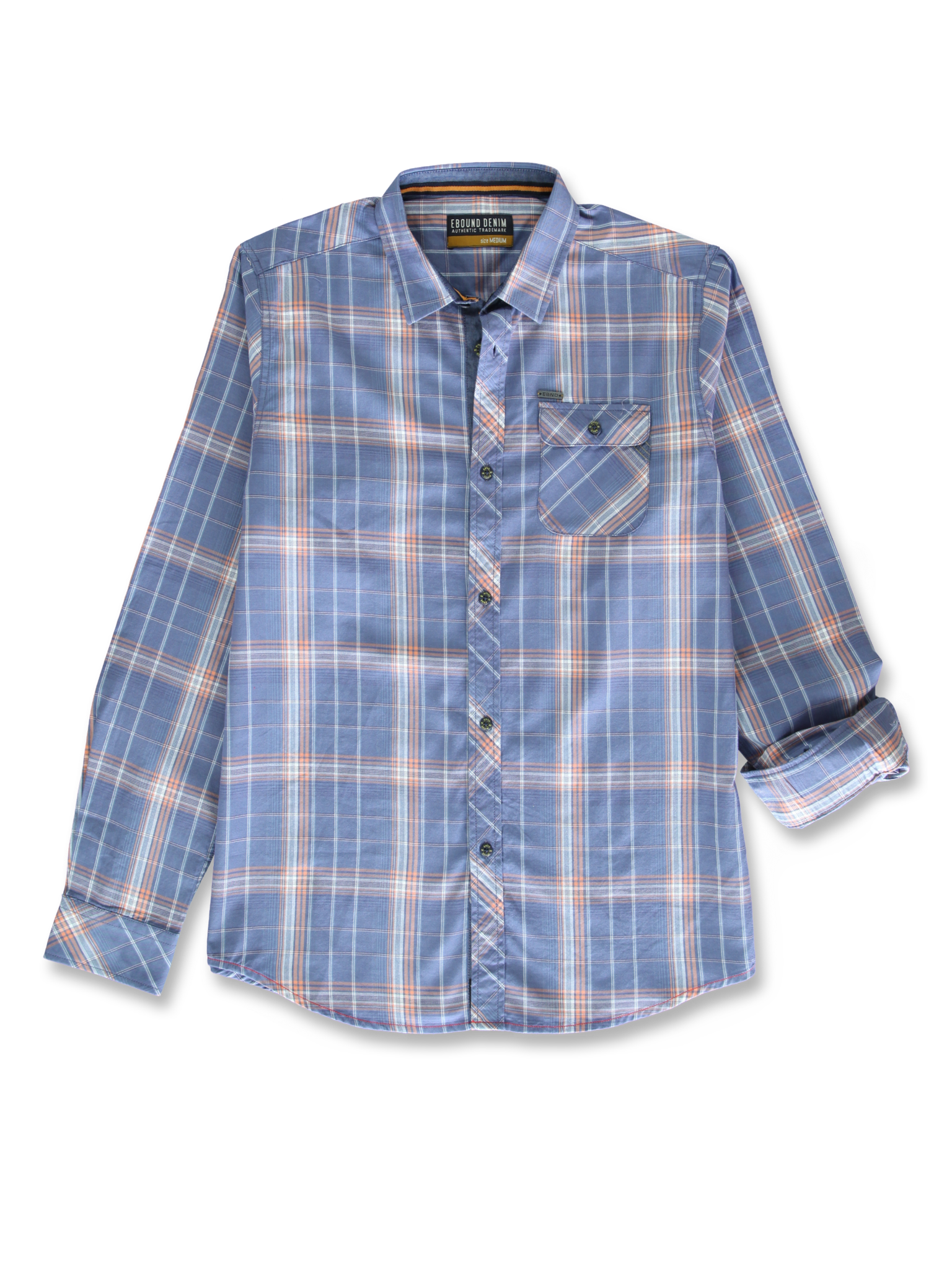All Brands | Winterproducts Men | Shirt | 18 pcs/box All Brands | Winterproducts Men | Shirt | 18 pcs/box