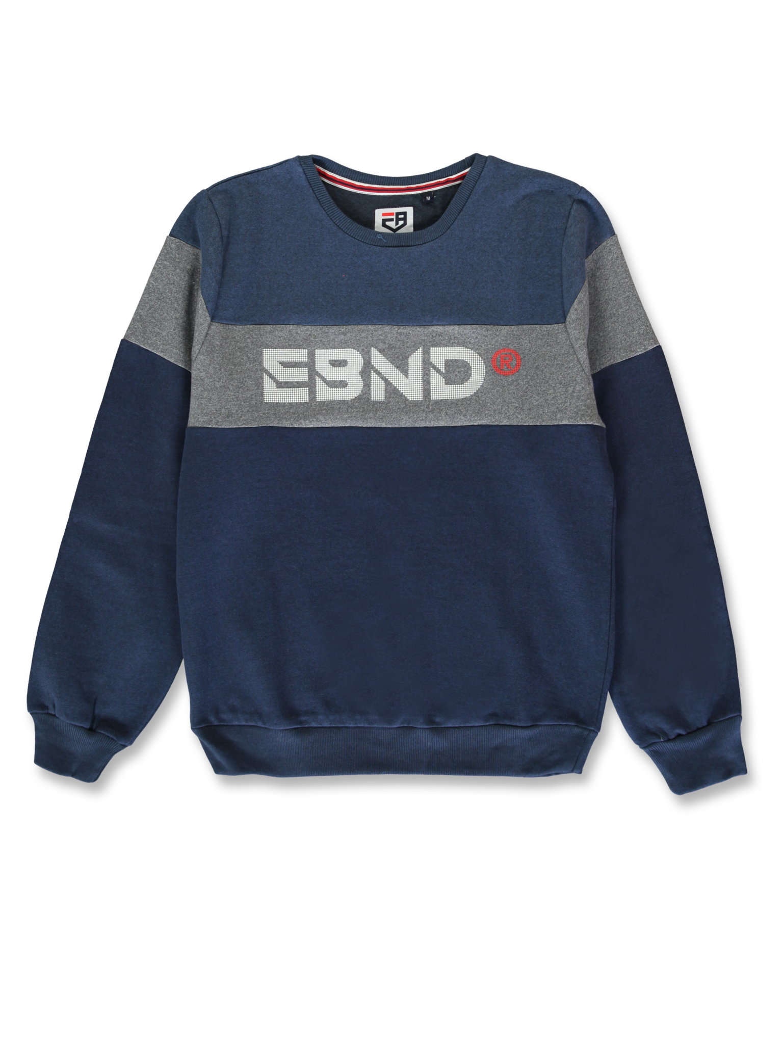 All Brands | Winterproducts Men | Sweatshirt | 18 pcs/box All Brands | Winterproducts Men | Sweatshirt | 18 pcs/box