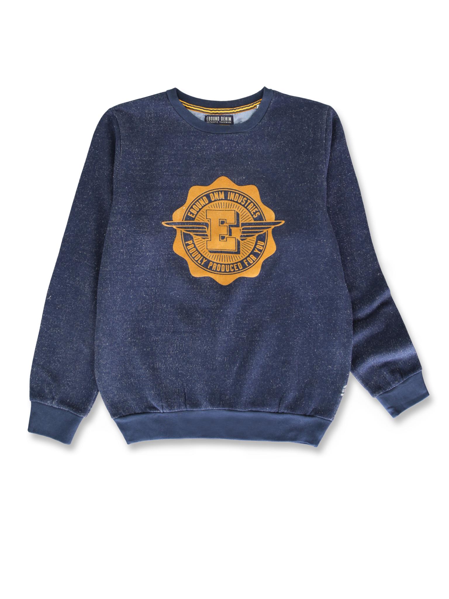 All Brands | Winterproducts Men | Sweatshirt | 18 pcs/box