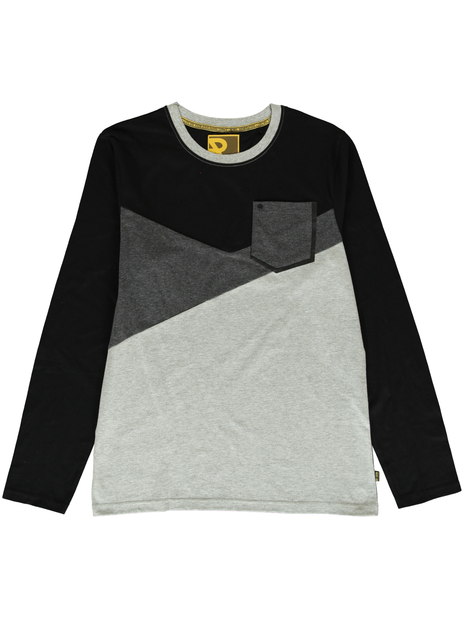 All Brands | Winterproducts Men | T-shirt | 20 pcs/box