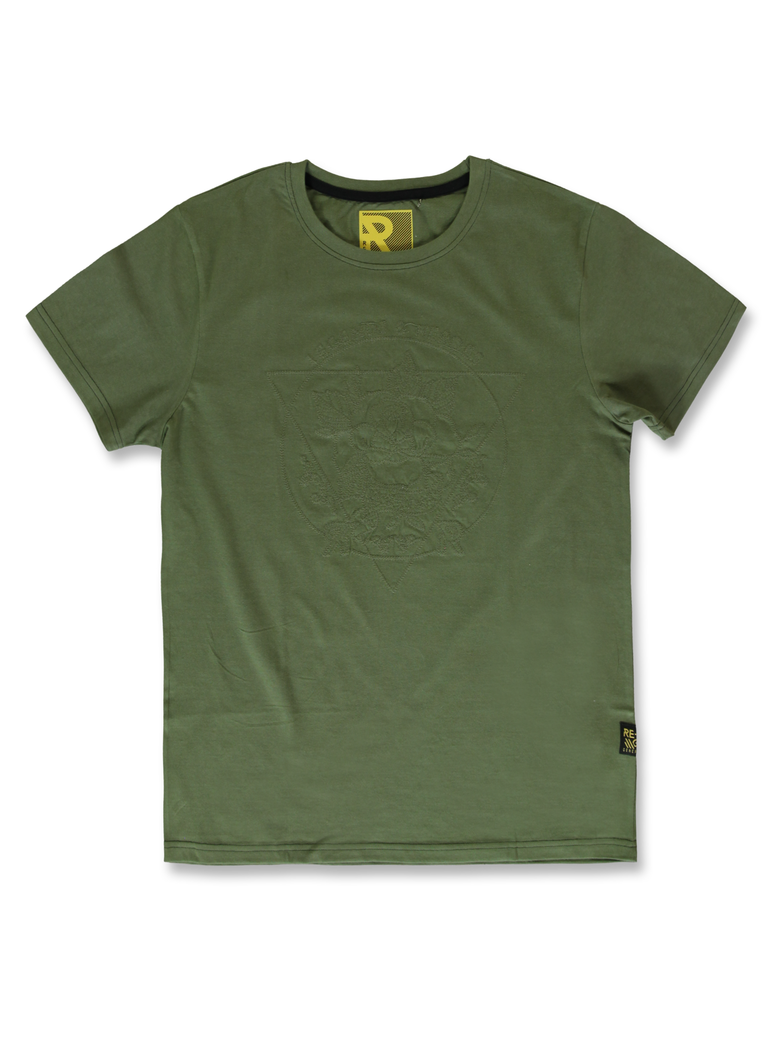 All Brands | Winterproducts Men | T-shirt | 20 pcs/box