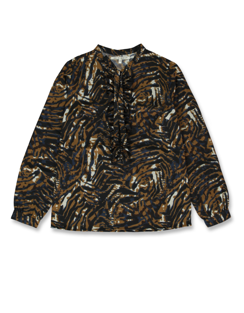 All Brands | Winterproducts Ladies | Blouse | 18 pcs/box