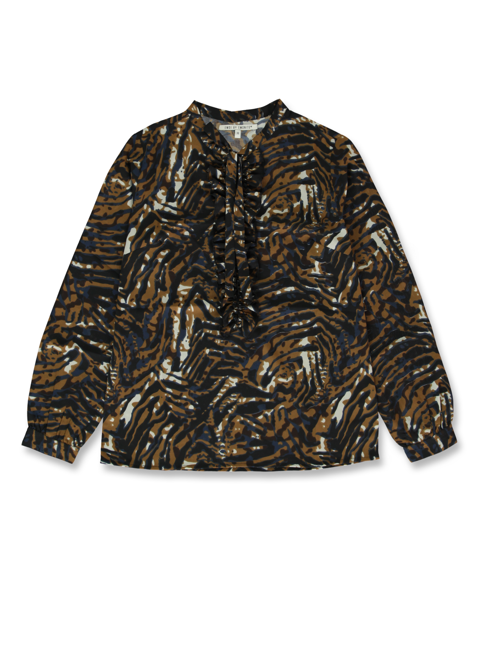 All Brands | Winterproducts Ladies | Blouse | 18 pcs/box