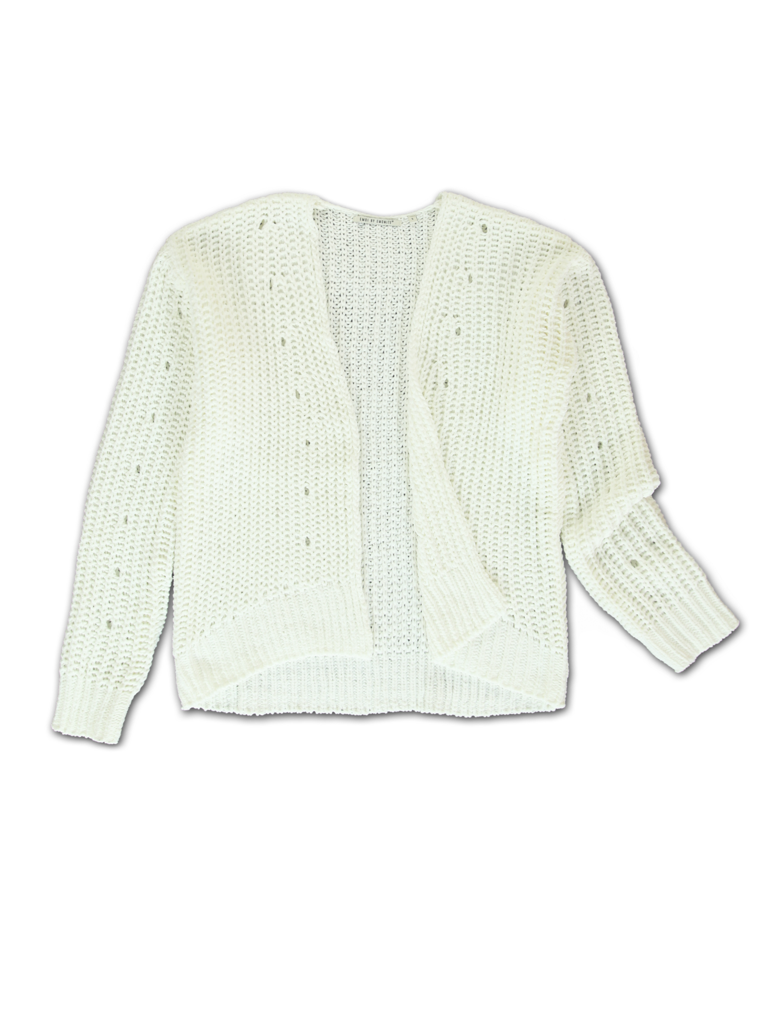 All Brands | Winterproducts Ladies | Cardigan Knitwear | 24 pcs/box