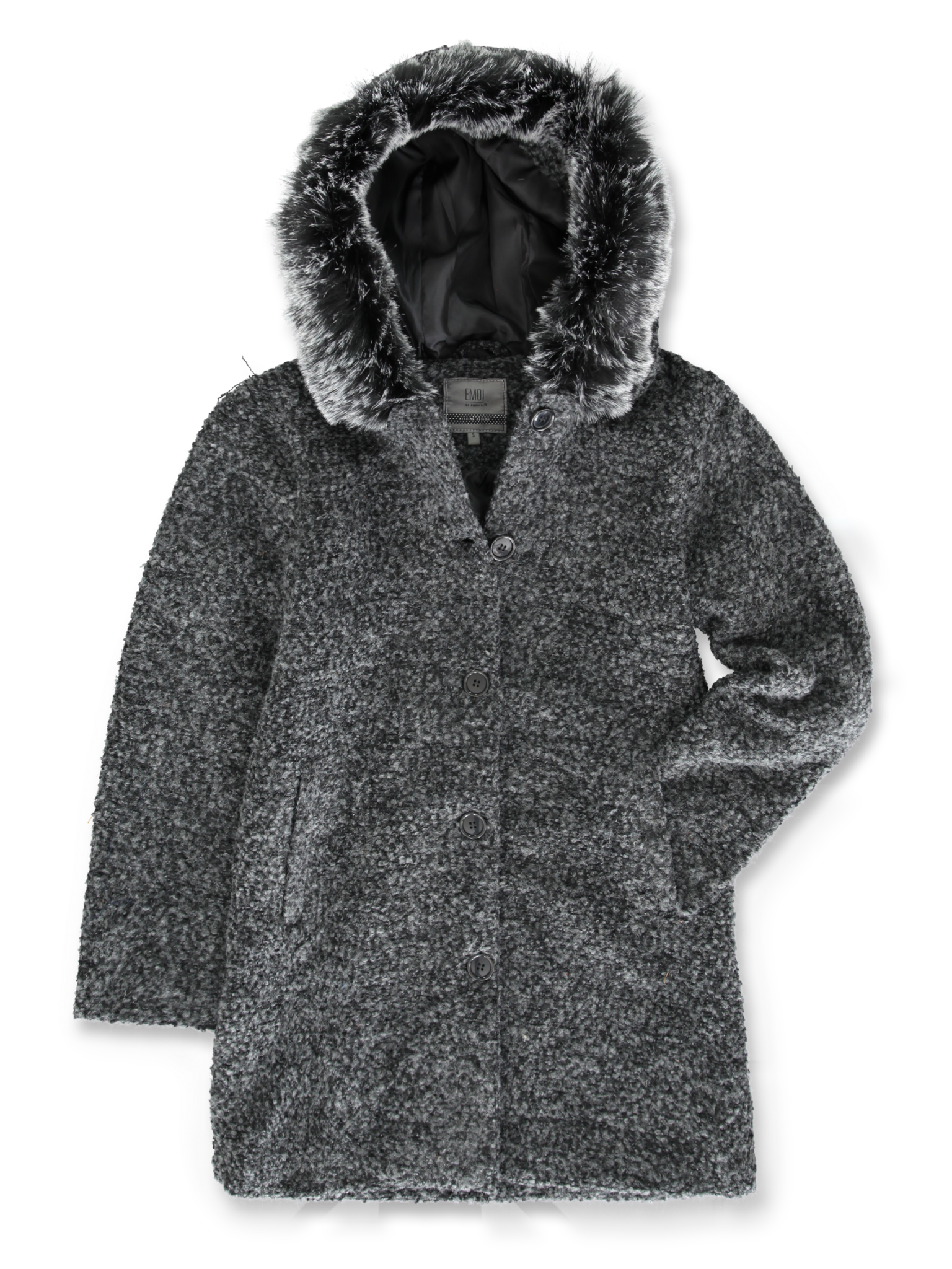 Emoi | Winter 2019 Ladies | Jacket | 12 pcs/box Emoi | Winter 2019 Ladies | Jacket | 12 pcs/box