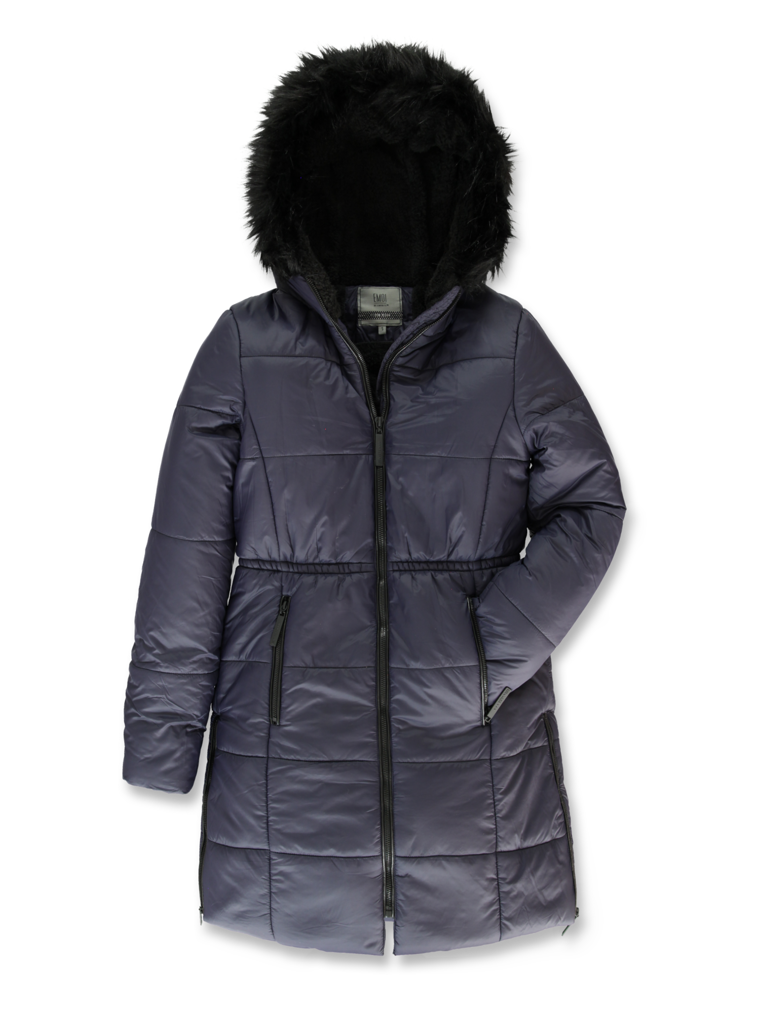 Emoi | Winter 2019 Ladies | Jacket | 12 pcs/box Emoi | Winter 2019 Ladies | Jacket | 12 pcs/box