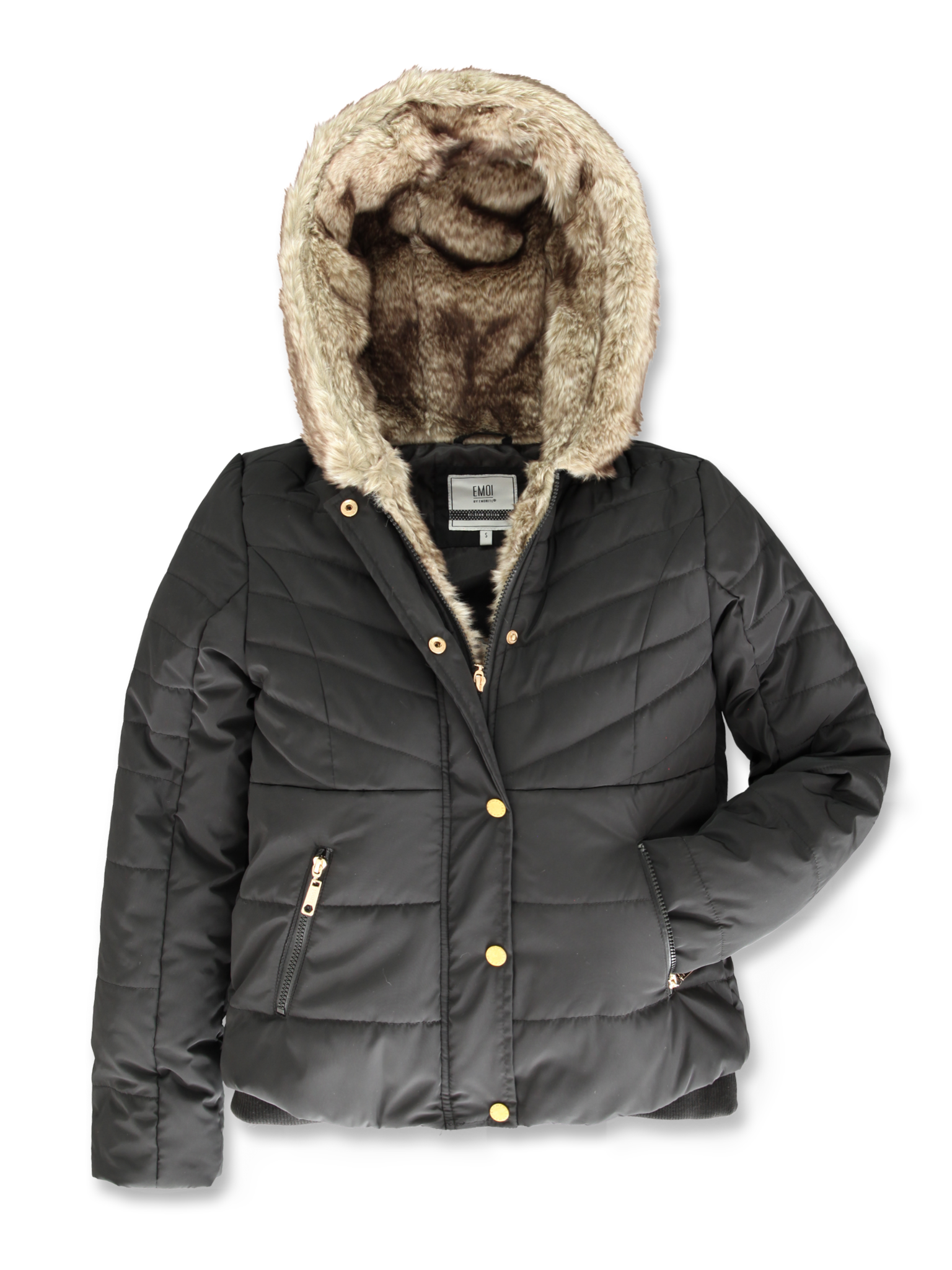 Emoi | Winter 2019 Ladies | Jacket | 15 pcs/box Emoi | Winter 2019 Ladies | Jacket | 15 pcs/box