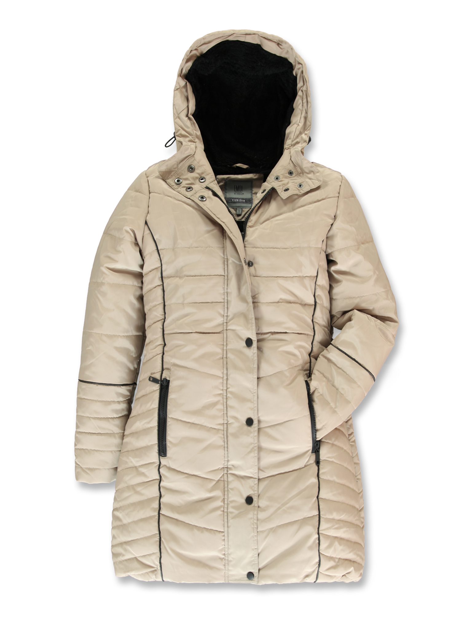 Emoi | Winter 2019 Ladies | Jacket | 15 pcs/box Emoi | Winter 2019 Ladies | Jacket | 15 pcs/box