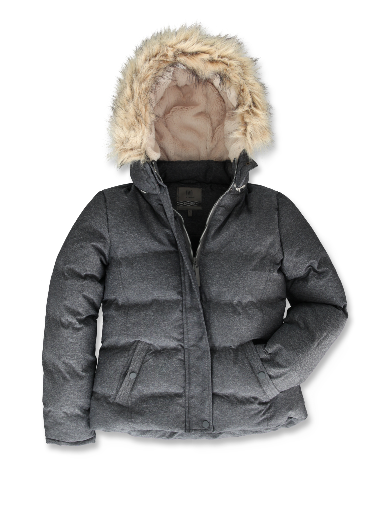 Emoi | Winter 2019 Ladies | Jacket | 12 pcs/box Emoi | Winter 2019 Ladies | Jacket | 12 pcs/box