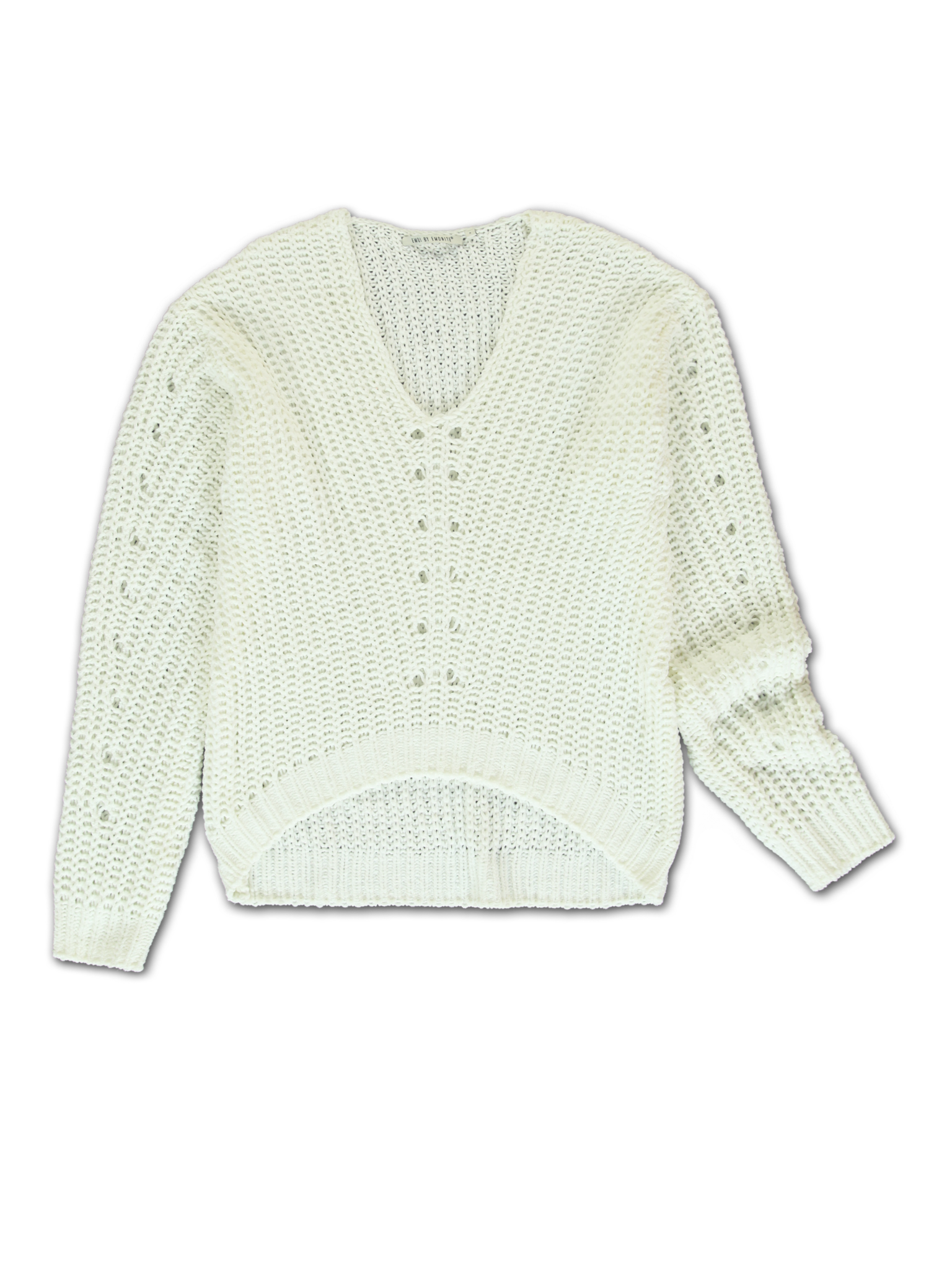 Emoi | Winter 2019 Ladies | Pull | 24 pcs/box Emoi | Winter 2019 Ladies | Pull | 24 pcs/box