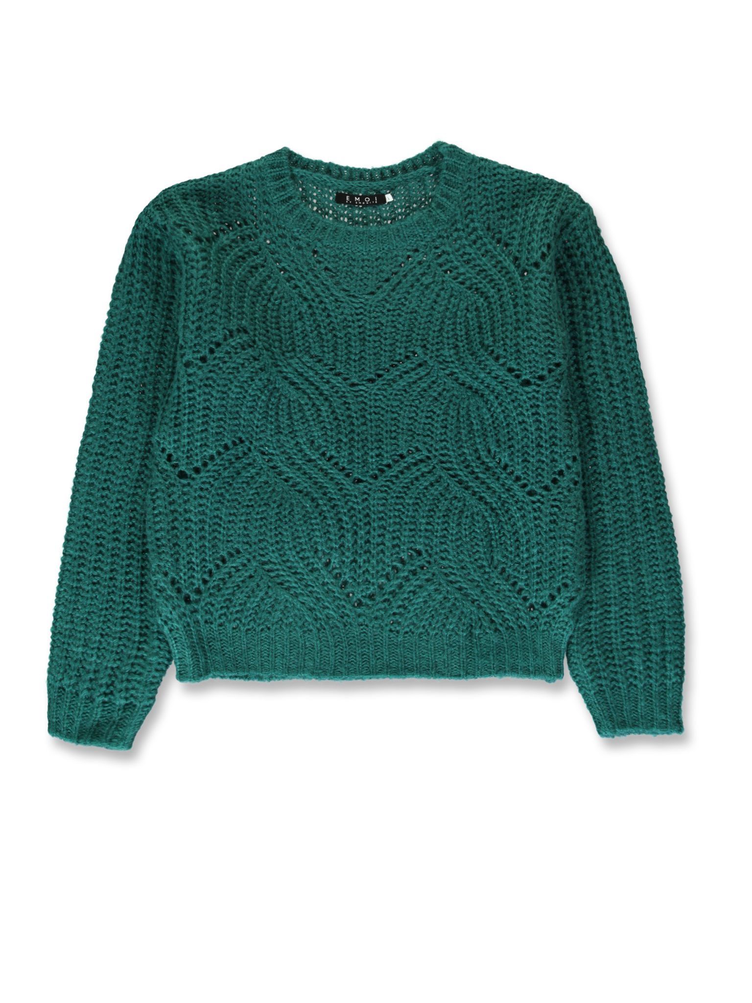 Emoi | Winter 2019 Ladies | Pull | 24 pcs/box Emoi | Winter 2019 Ladies | Pull | 24 pcs/box
