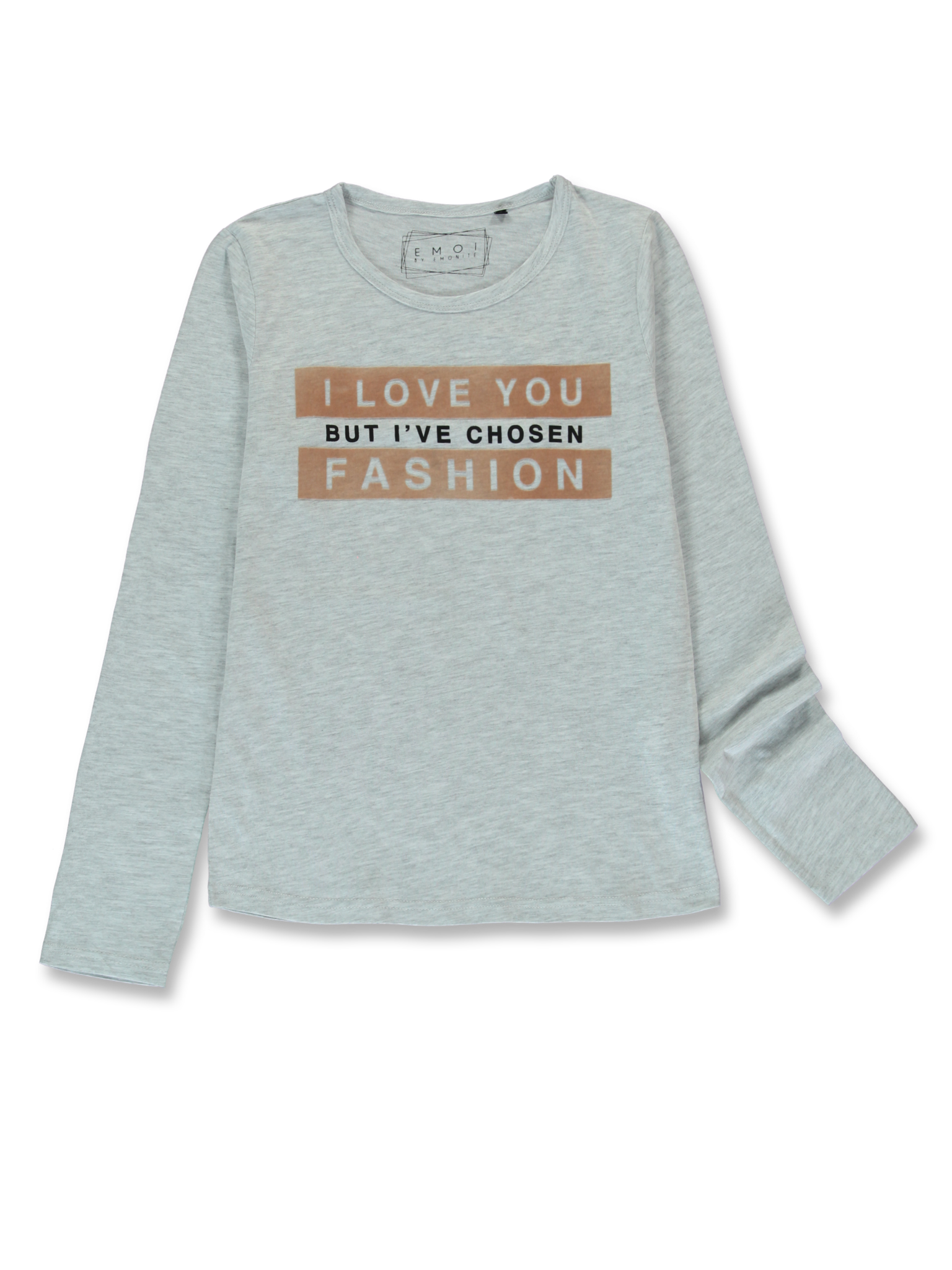 All Brands | Winterproducts Ladies | T-shirt | 24 pcs/box All Brands | Winterproducts Ladies | T-shirt | 24 pcs/box