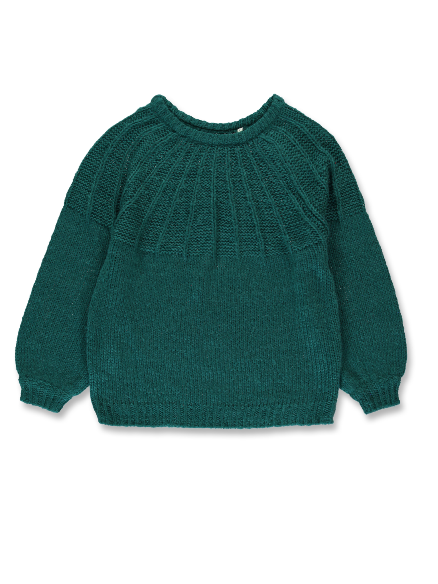 Emoi | Winter 2019 Ladies+ | Pull | 24 pcs/box Emoi | Winter 2019 Ladies+ | Pull | 24 pcs/box