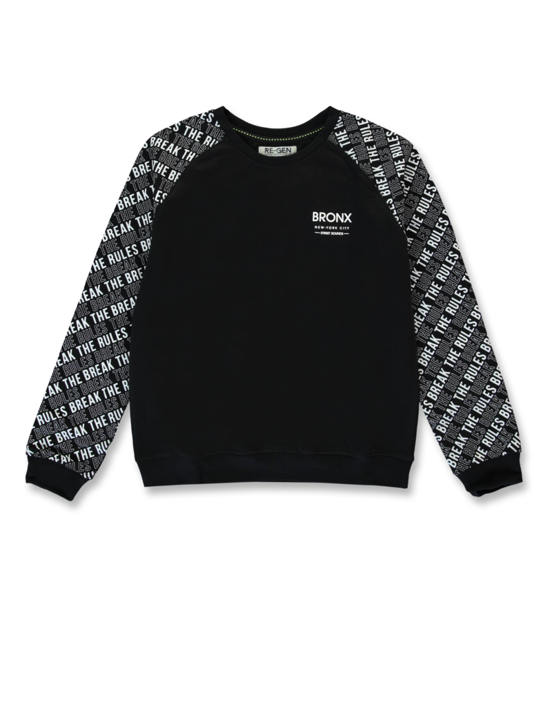 All Brands | Winterproducts Teen Boys | Sweatshirt | 20 pcs/box