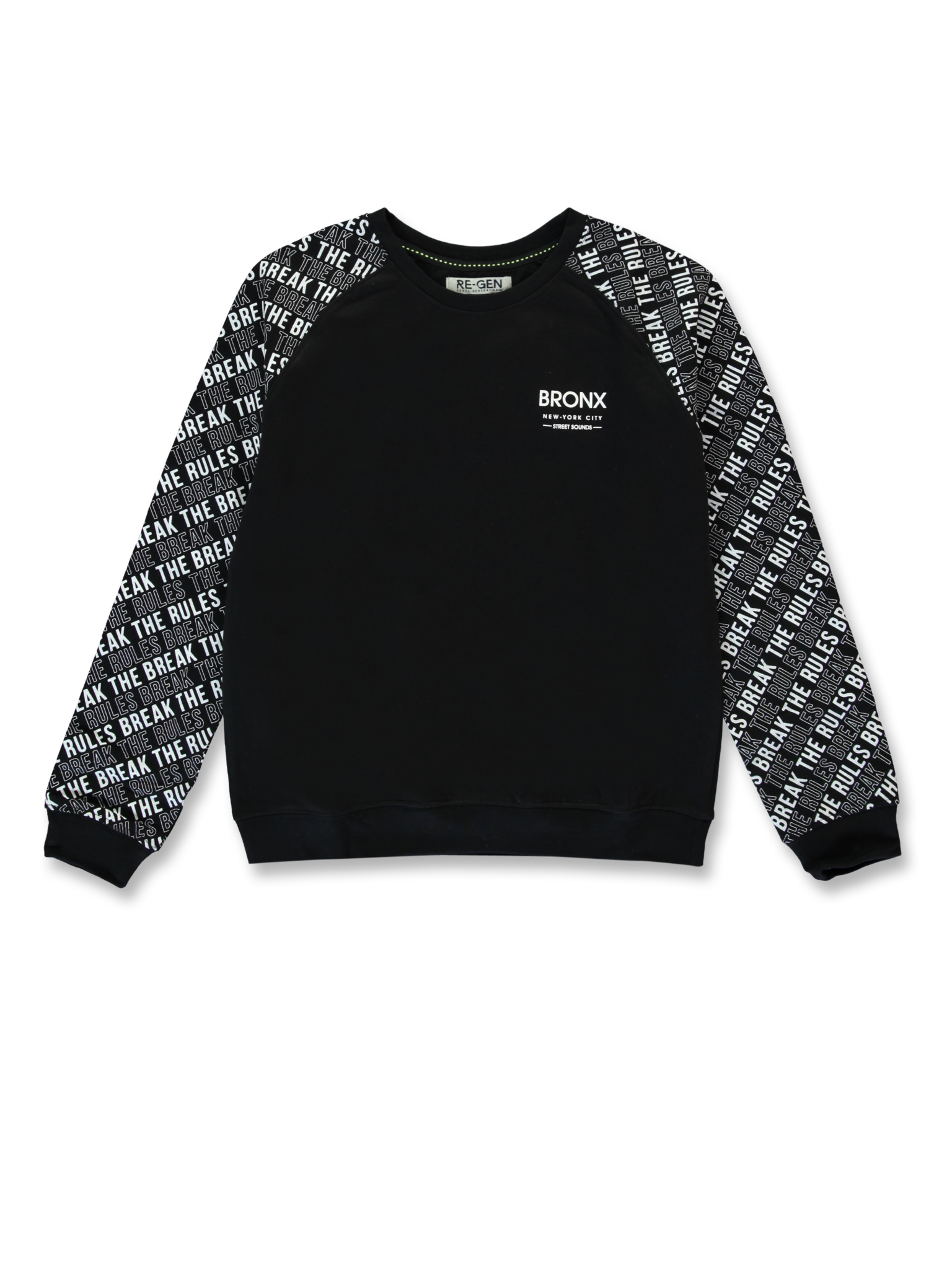 All Brands | Winterproducts Teen Boys | Sweatshirt | 20 pcs/box