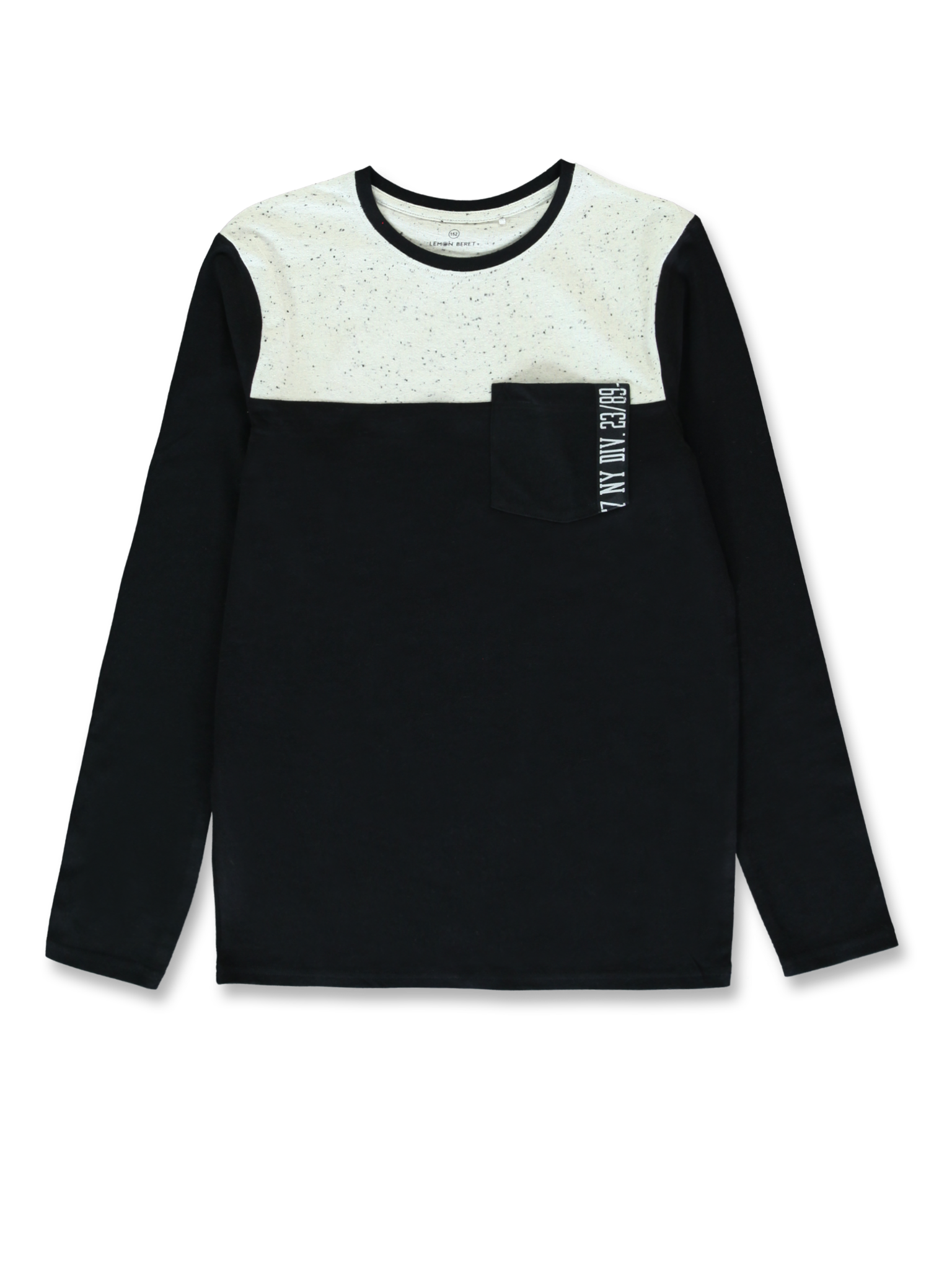 All Brands | Winterproducts Teen Boys | T-shirt | 20 pcs/box