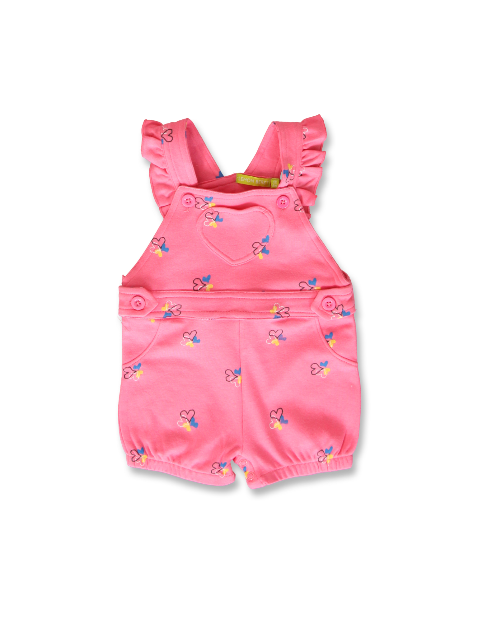 All Brands | Summerproducts Baby | Overall | 8 pcs/box
