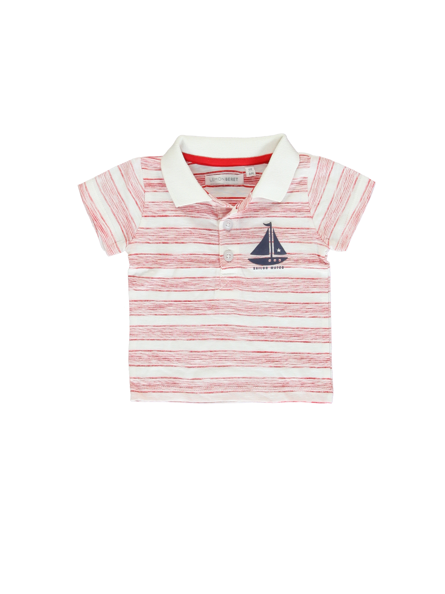 All Brands | Summerproducts Baby | Polo | 8 pcs/box