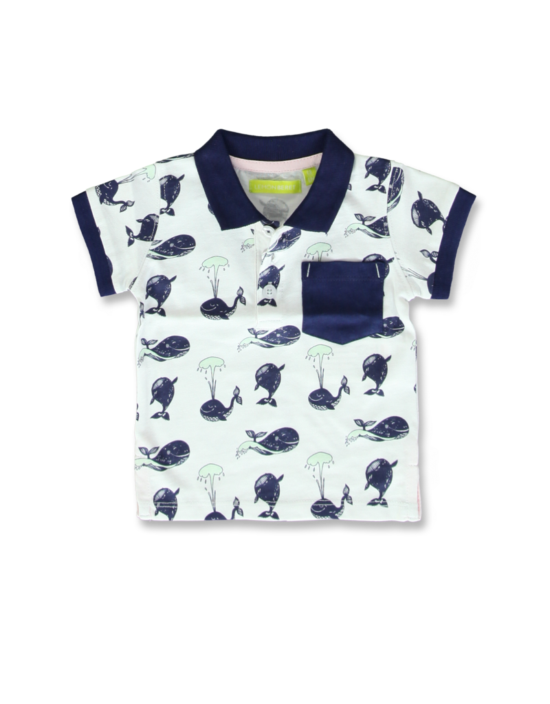 All Brands | Summerproducts Baby | Polo | 8 pcs/box