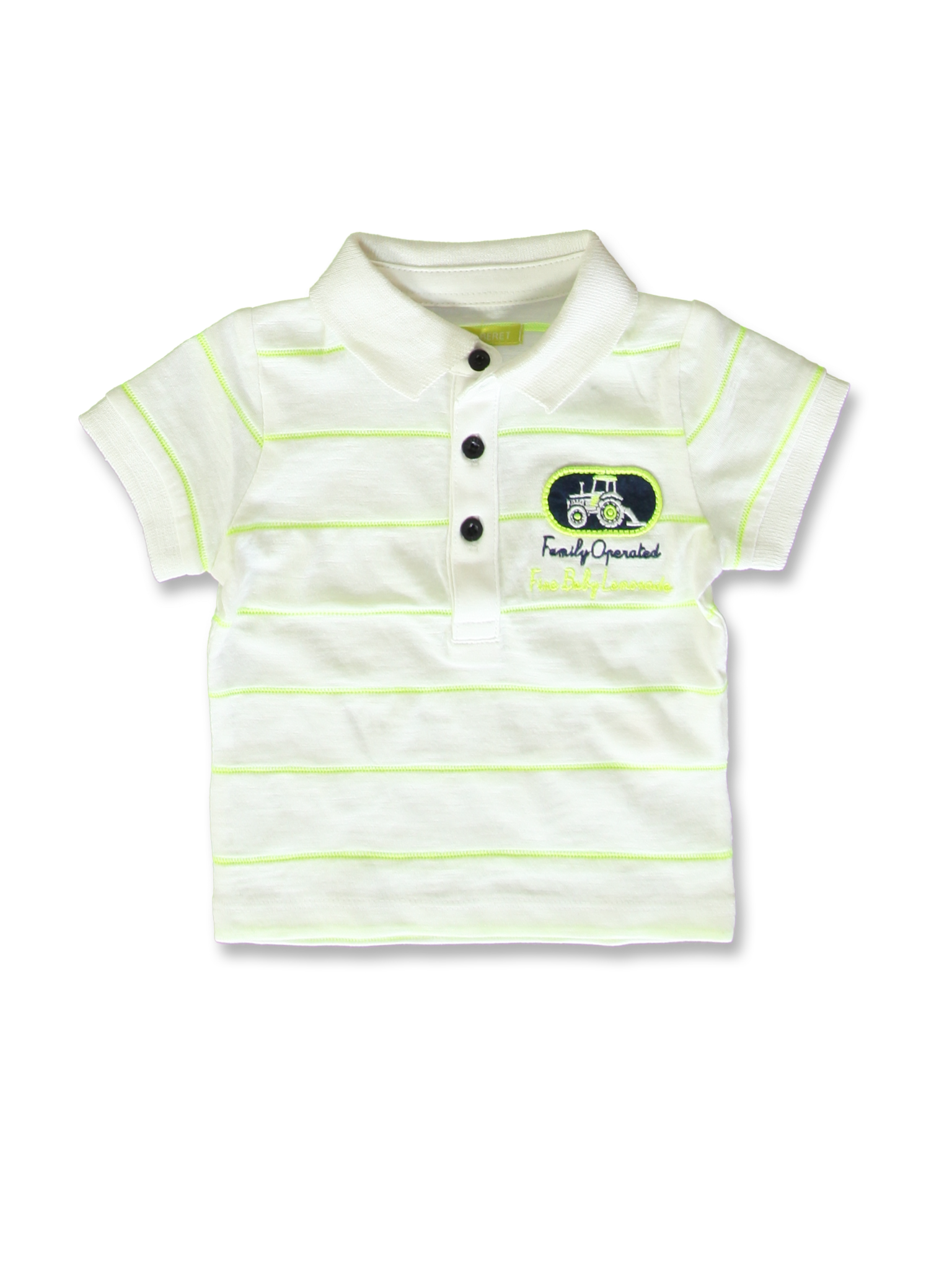All Brands | Summerproducts Baby | Polo | 8 pcs/box