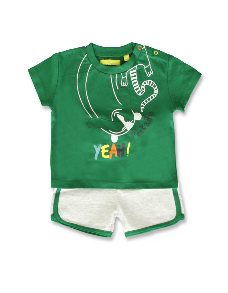 All Brands | Summerproducts Baby | Set | 8 pcs/box