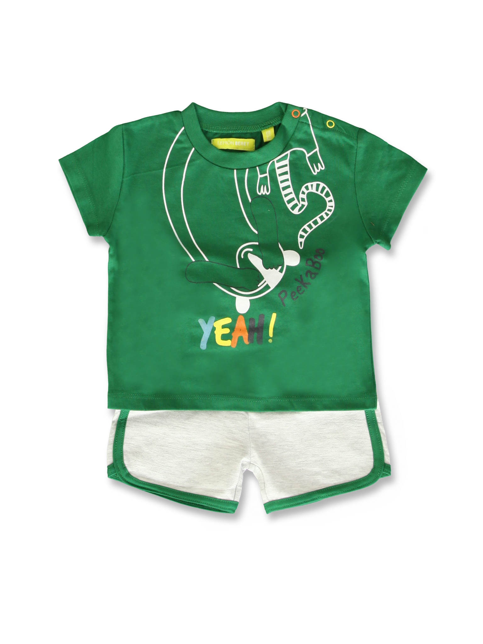 All Brands | Summerproducts Baby | Set | 8 pcs/box