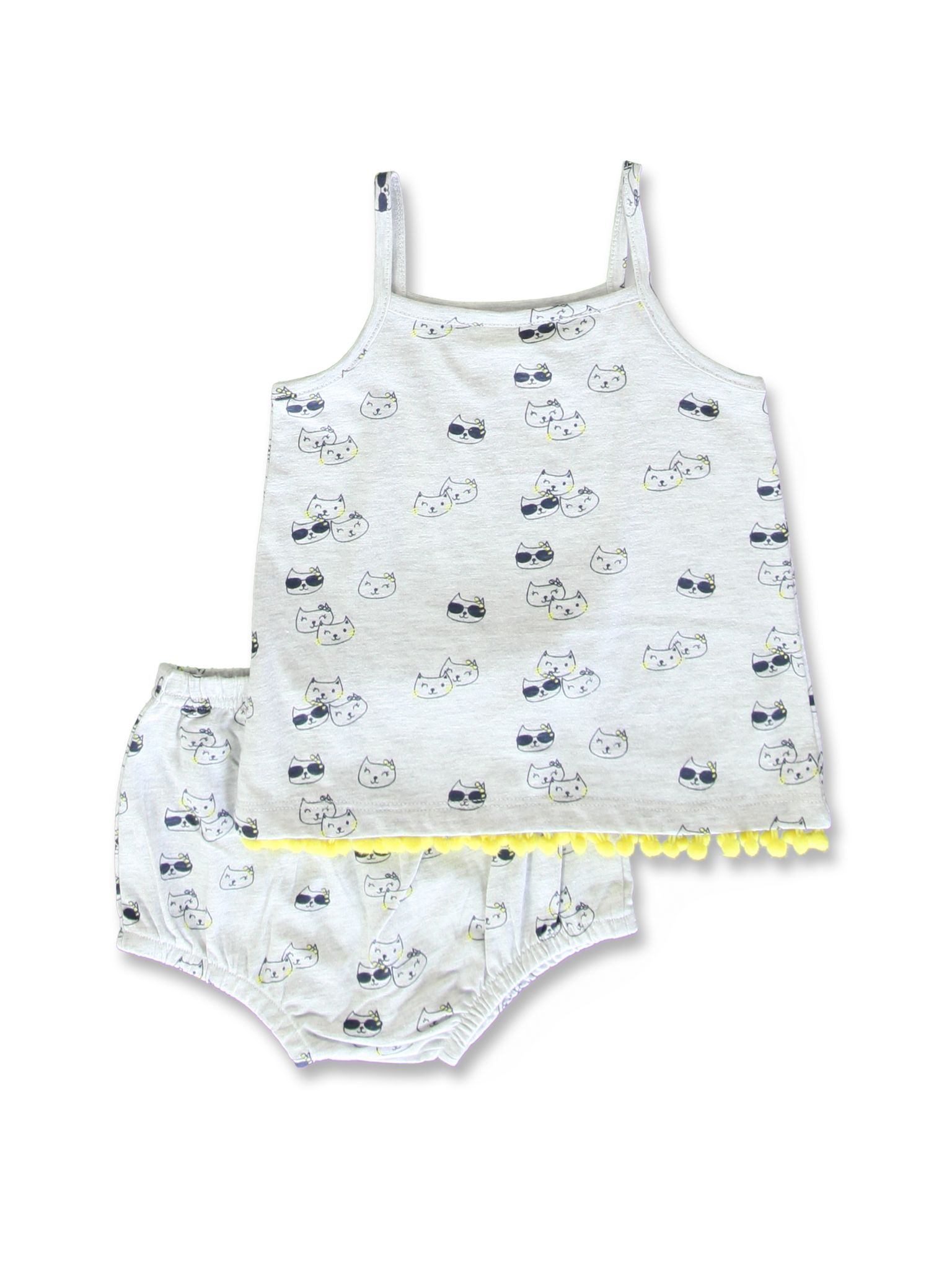 All Brands | Summerproducts Baby | Set | 8 pcs/box