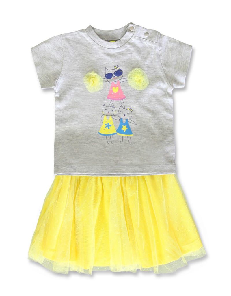 All Brands | Summerproducts Baby | Set | 8 pcs/box
