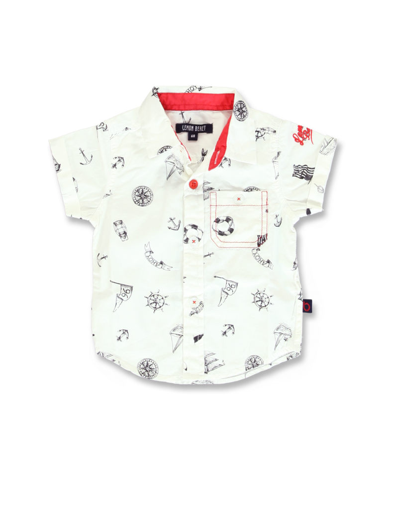 All Brands | Summerproducts Baby | Shirt | 8 pcs/box