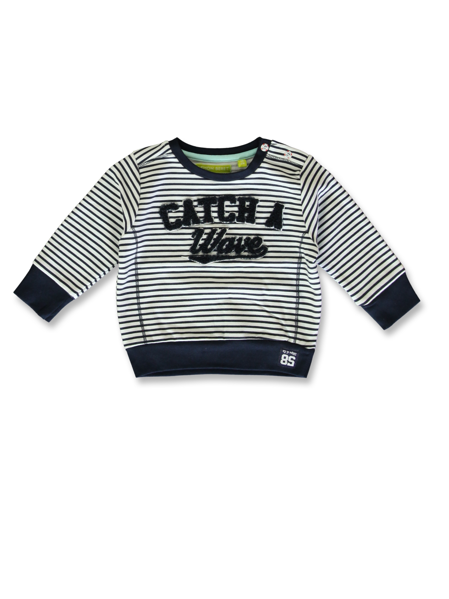 All Brands | Summerproducts Baby | Sweatshirt | 8 pcs/box