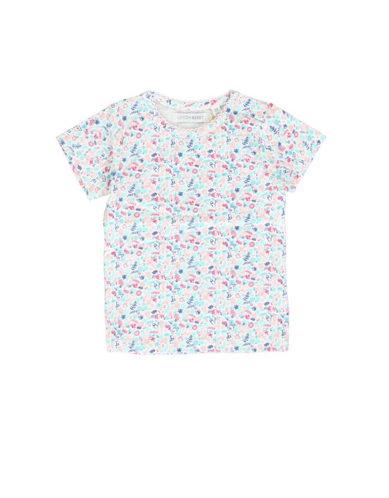 All Brands | Summerproducts Baby | T-shirt | 8 pcs/box