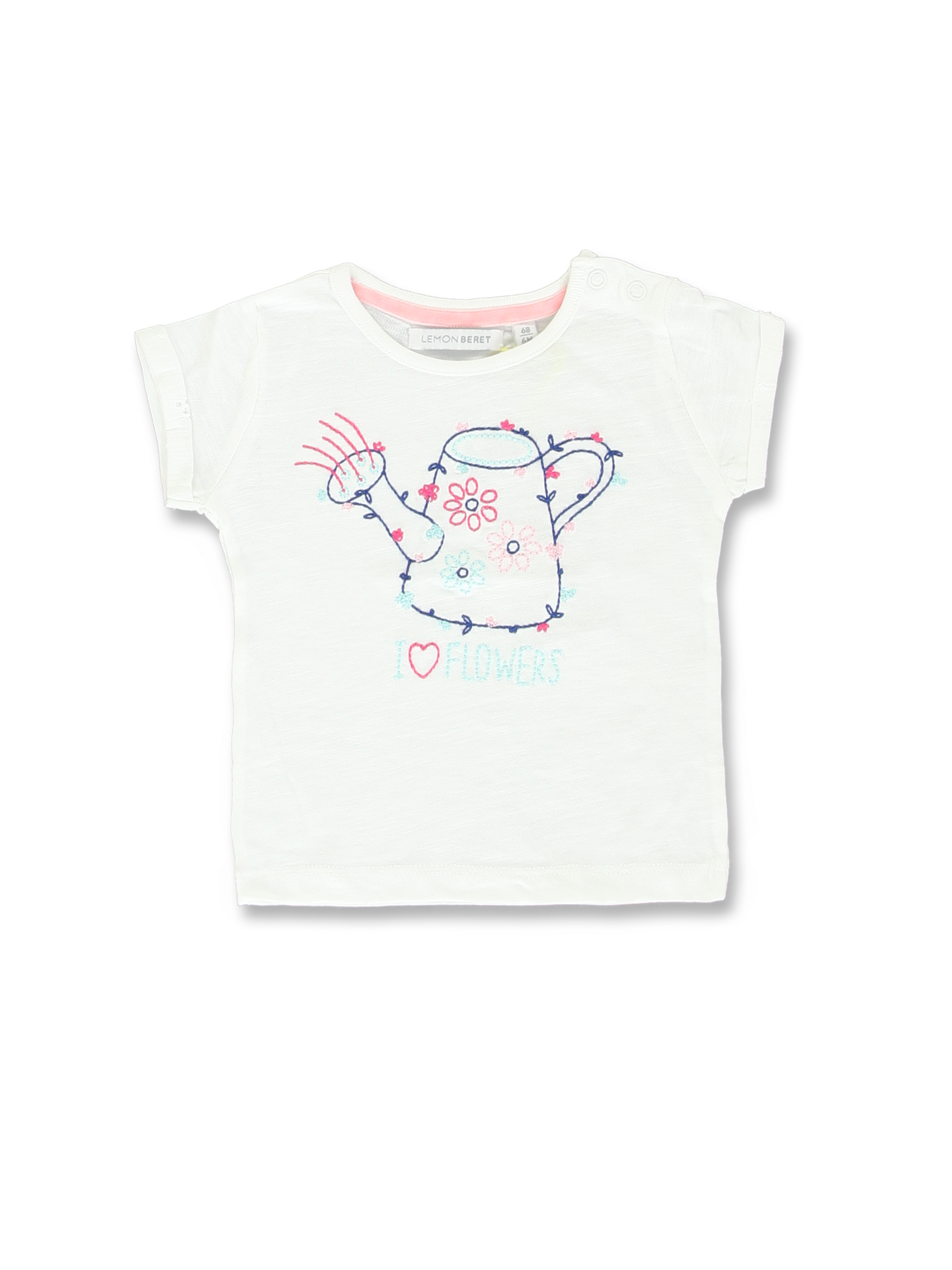 All Brands | Summerproducts Baby | T-shirt | 8 pcs/box
