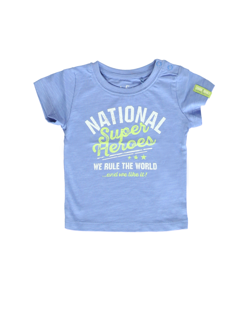 All Brands | Summerproducts Baby | T-shirt | 8 pcs/box