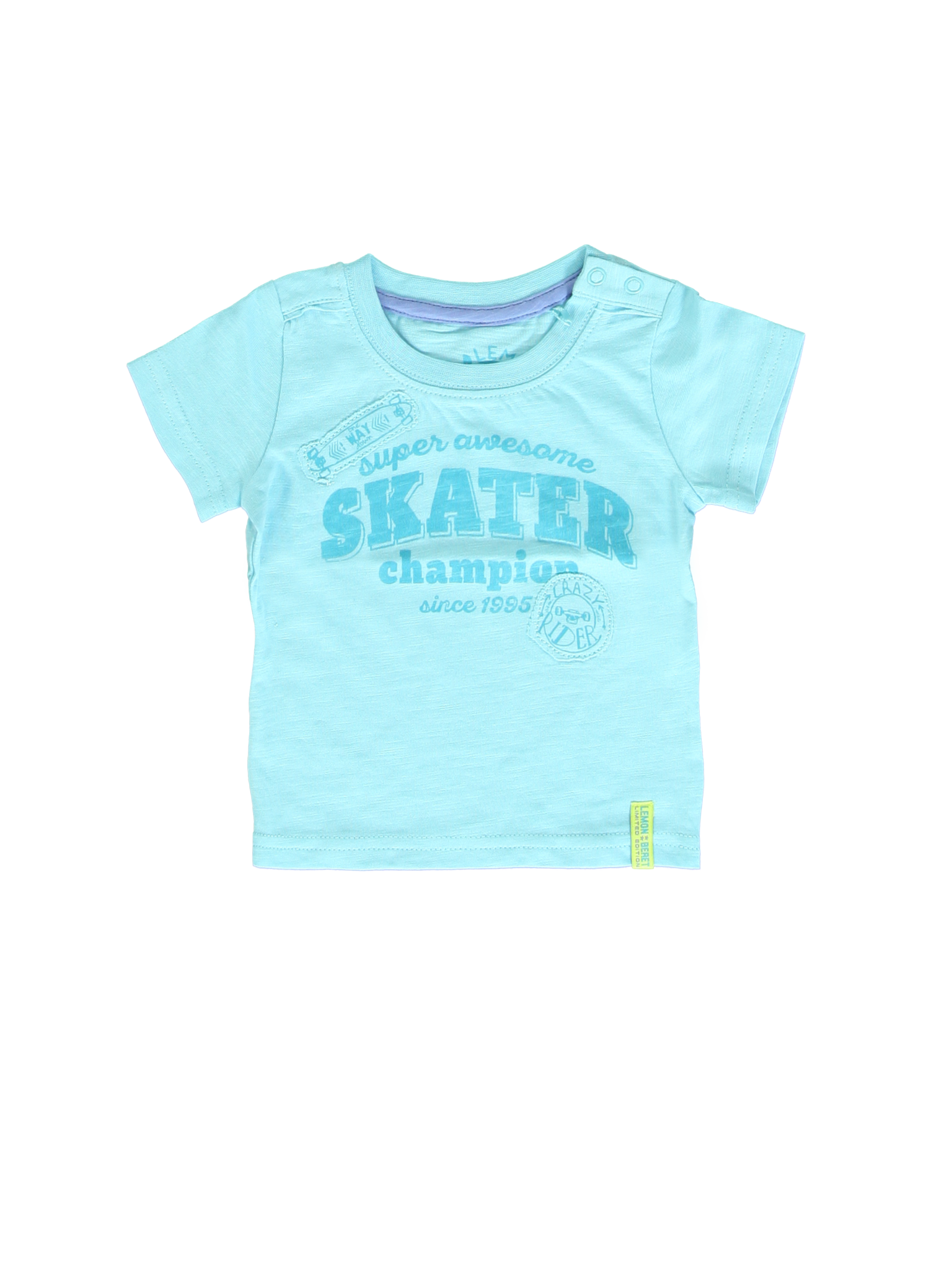 All Brands | Summerproducts Baby | T-shirt | 8 pcs/box