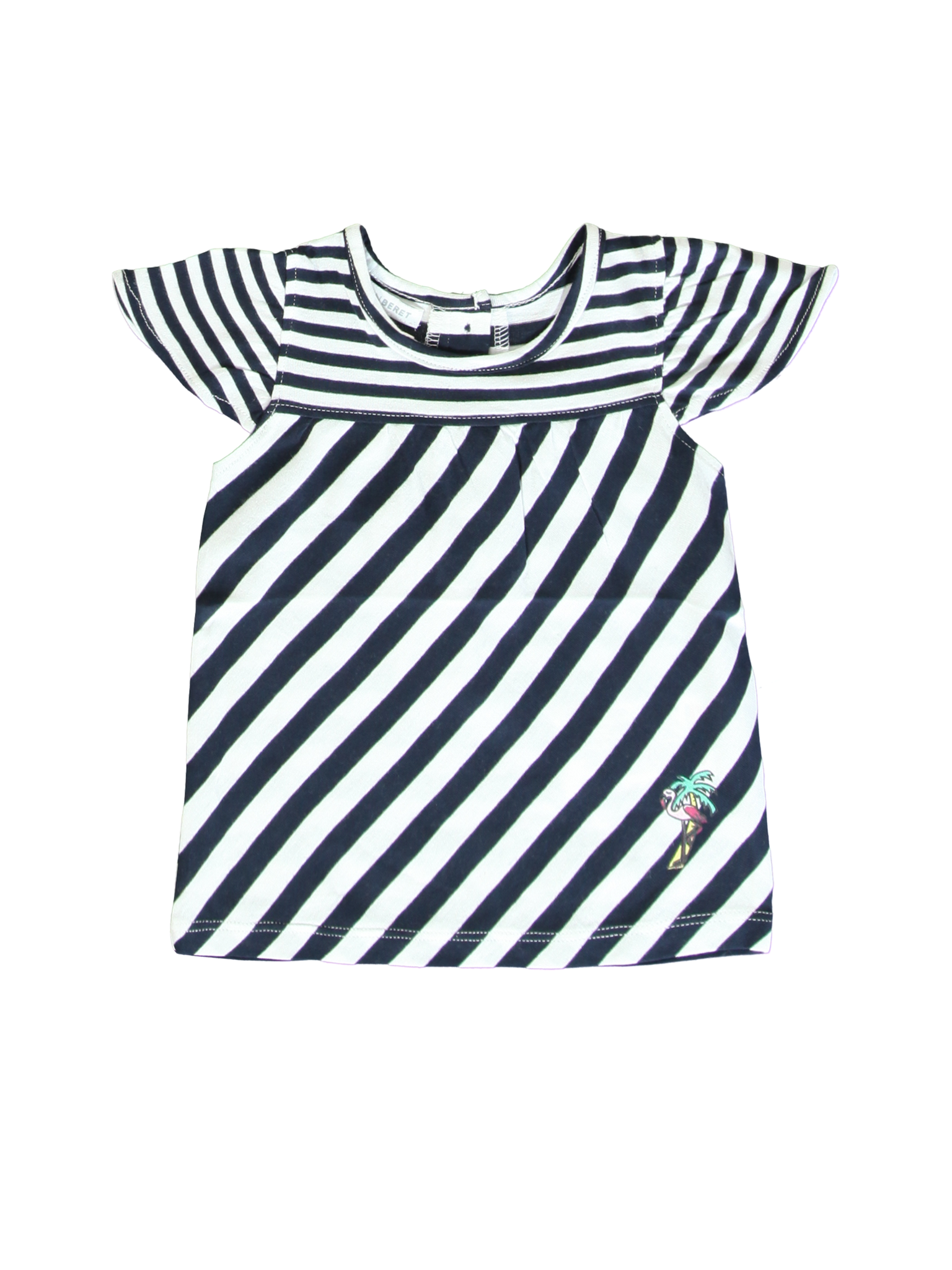 All Brands | Summerproducts Baby | T-shirt | 8 pcs/box All Brands | Summerproducts Baby | T-shirt | 8 pcs/box