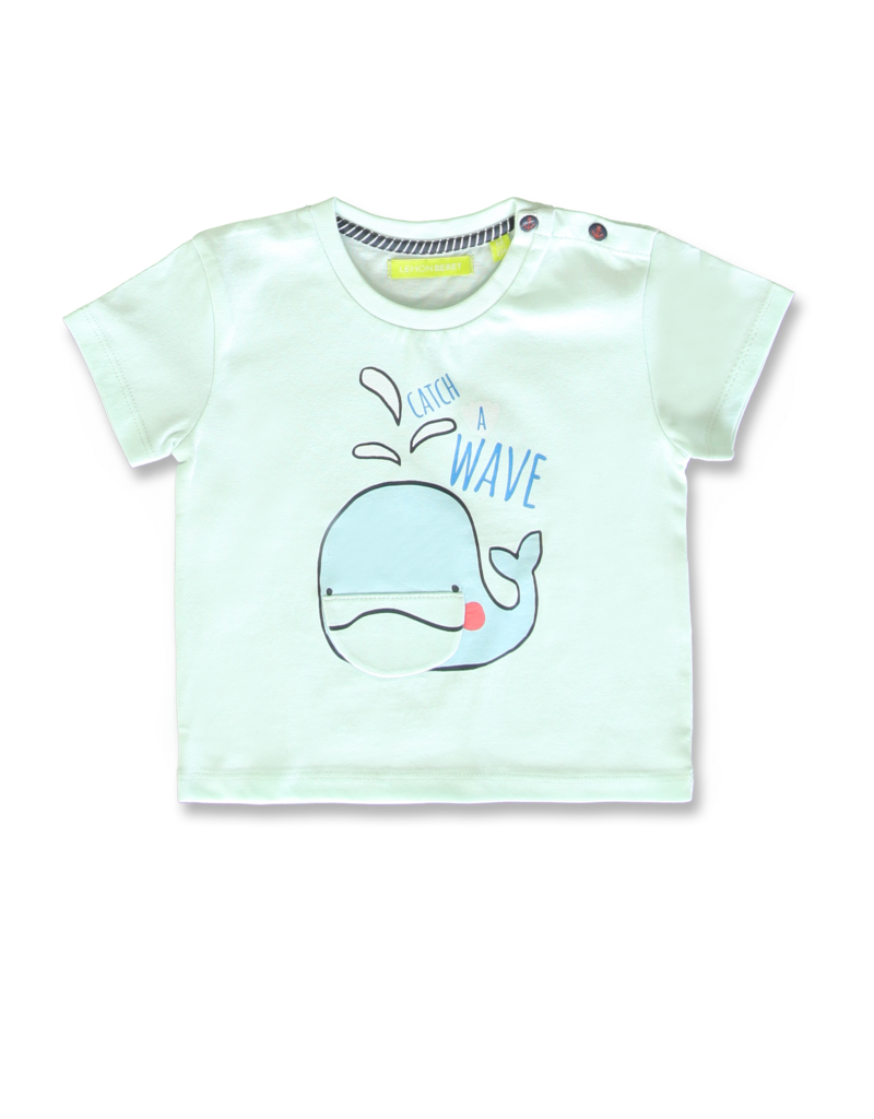 All Brands | Summerproducts Baby | T-shirt | 8 pcs/box