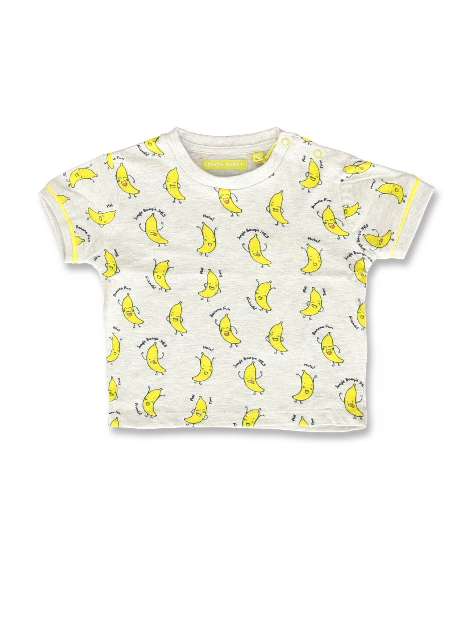 All Brands | Summerproducts Baby | T-shirt | 8 pcs/box