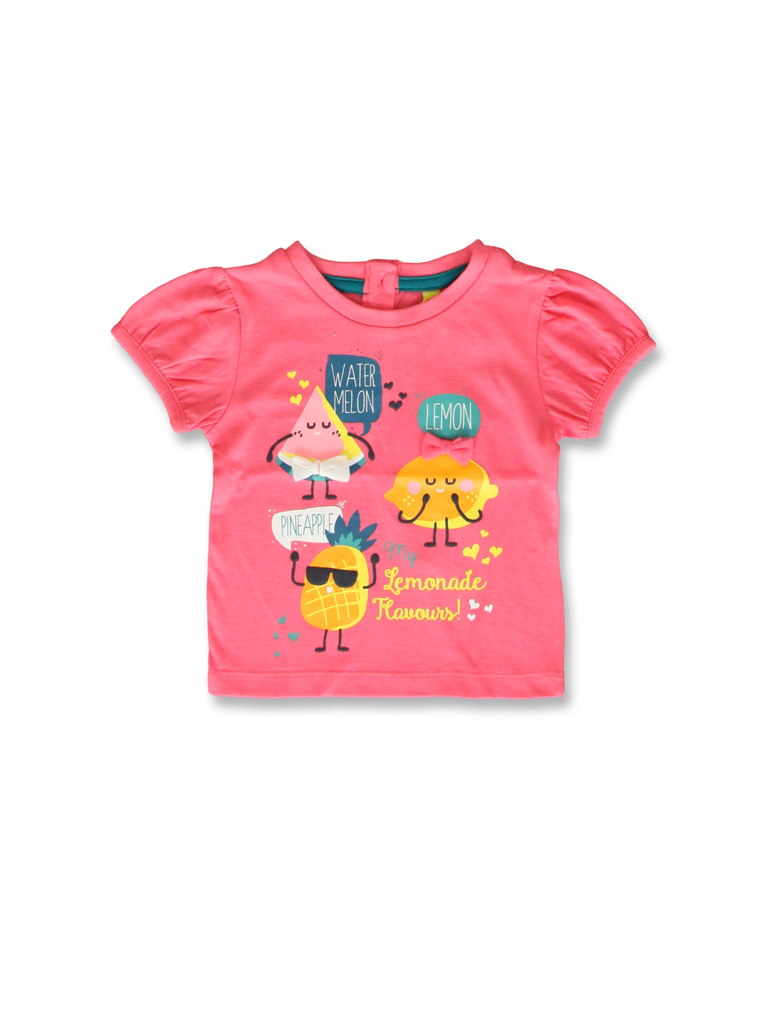 All Brands | Summerproducts Baby | T-shirt | 8 pcs/box