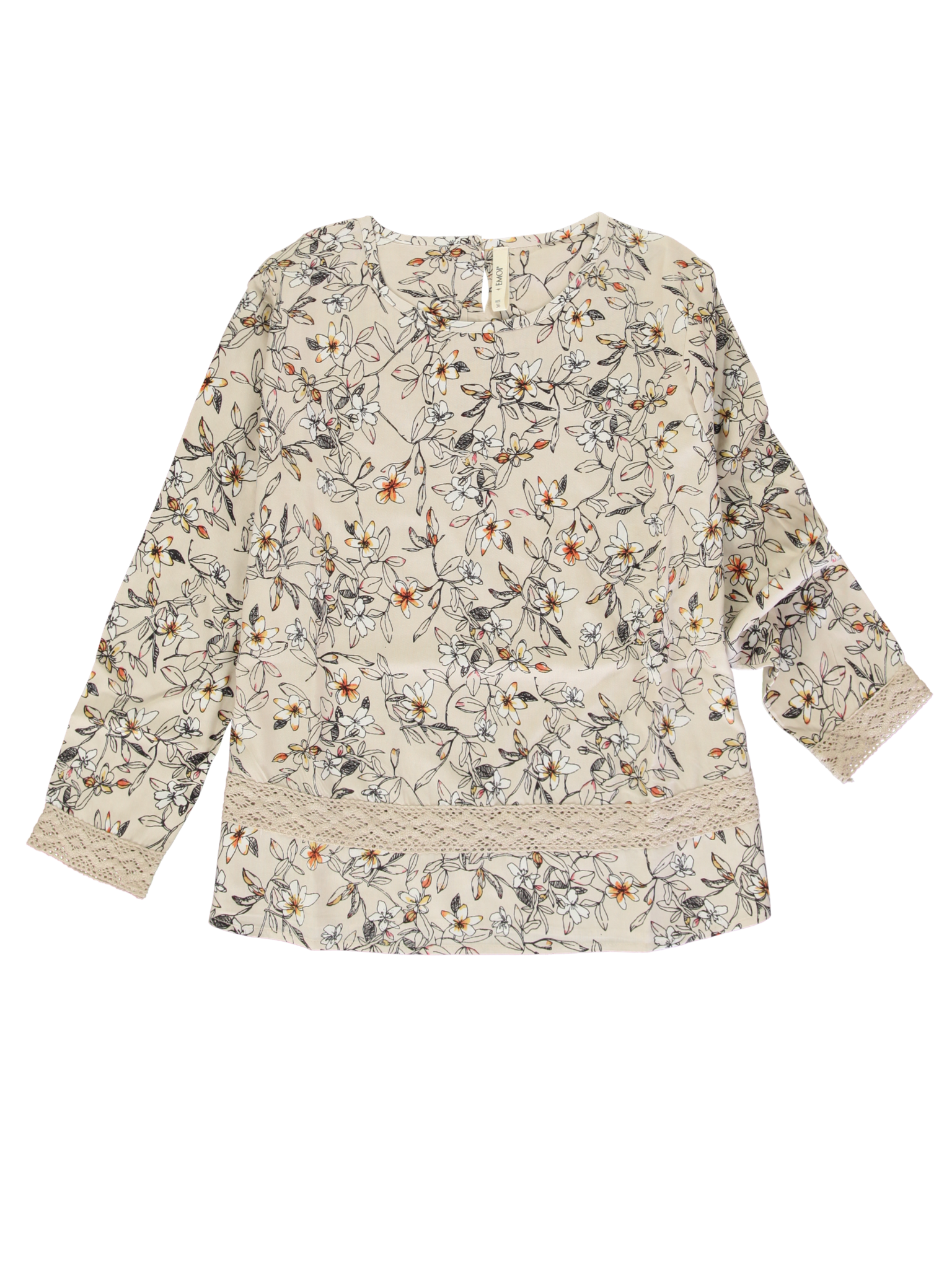 All Brands | Summerproducts Ladies | Blouse | 18 pcs/box